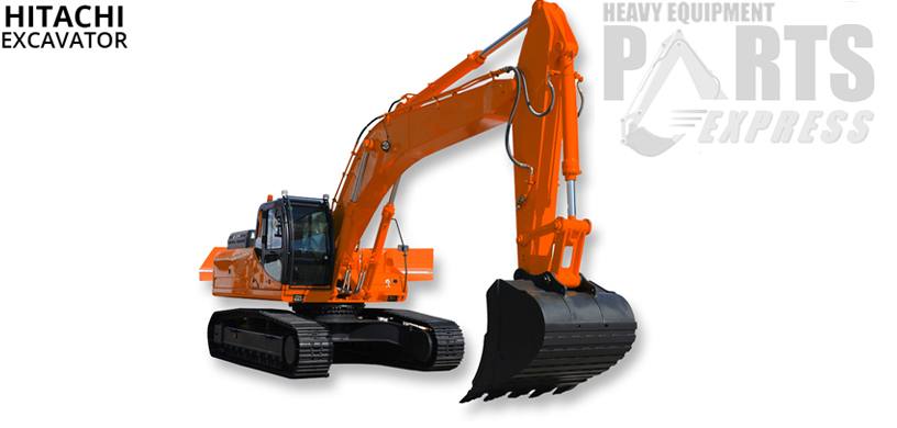 Hitachi Parts Dozer Parts Los Angeles