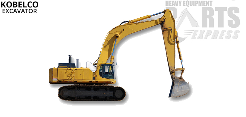 Kobelco Parts Dozer Parts Los Angeles