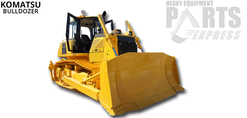 Komatsu Parts Dozer Parts Los Angeles